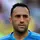 David Ospina, arquero de la Selección Colombia