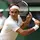 Roger Federer Wimbledon 2018
