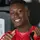 Marlos Moreno, jugador de Flamengo de Brasil