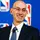 Adam Silver 