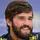 Alisson Becker