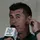 Jorge Almirón, técnico de Atlético Nacional