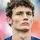 Benjamin Pavard 