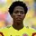 Carlos Sánchez, jugador de la Selección  Colombia