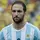 Gonzálo Higuaín