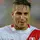 Paolo Guerrero, futbolista peruano