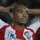Jarlan Barrera, jugador de Junior