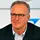 Karl-Heinz Rummenigge