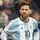 Leo Messi
