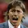 Matías Almeyda, técnico argentino