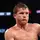 Saúl 'Canelo' Álvarez, boxeador mexicano