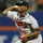 Julio Teherán, beisbolista colombiano