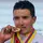 Robinson Chalapud, ciclista colombiano