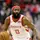 James Harden
