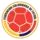 Colombia Sub 20