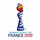Mundial Femenino de la FIFA Francia 2018