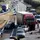 Accidente de tráfico