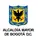 Alcaldía de Bogotá