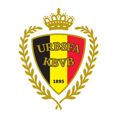 Selección Bélgica