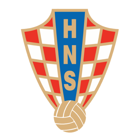 Selección Croacia