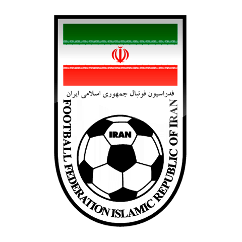 Selección Irán