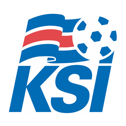 Selección Islandia