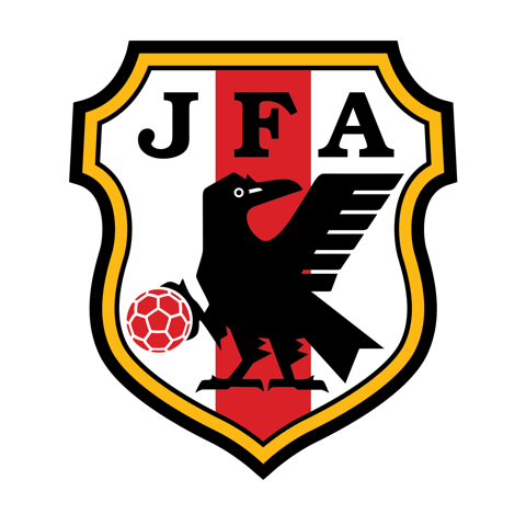 Selección Japón