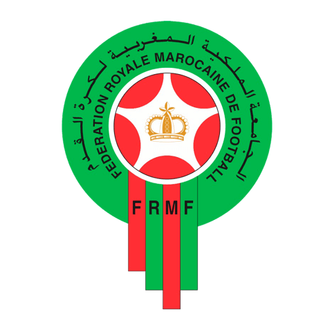 Selección Marruecos