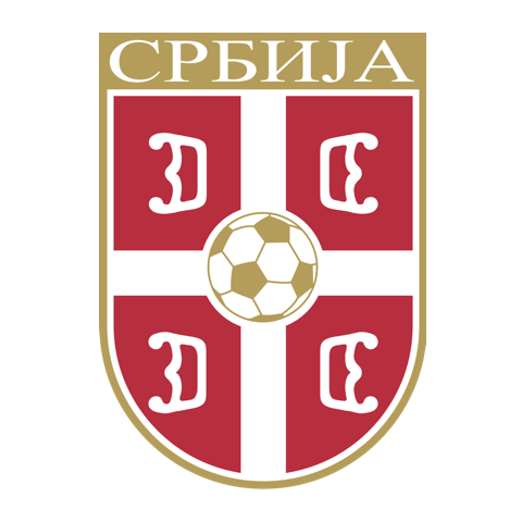 Selección Serbia
