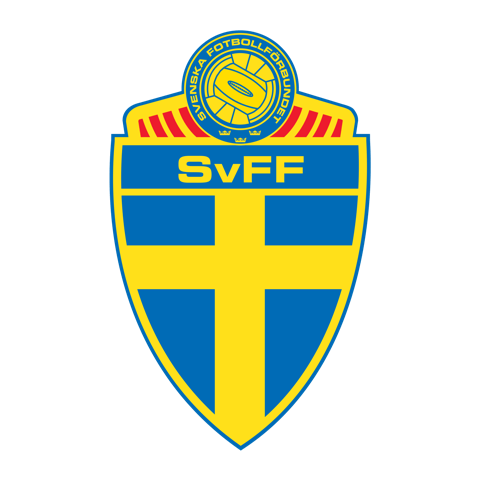 Selección Suecia