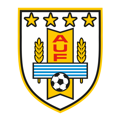 Selección Uruguay