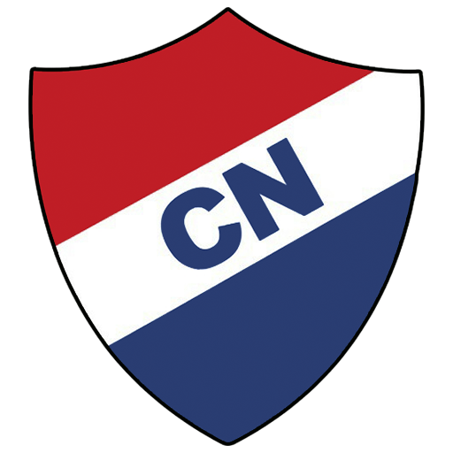 Nacional de Paraguay