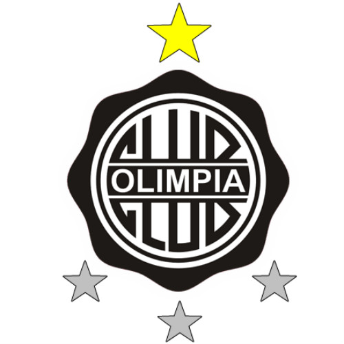 Olimpia de Paraguay