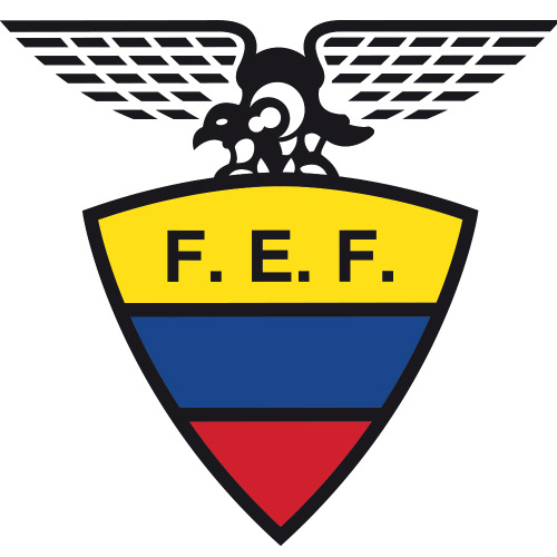 seleccion ecuador 