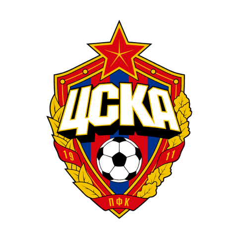 CSKA Moscú