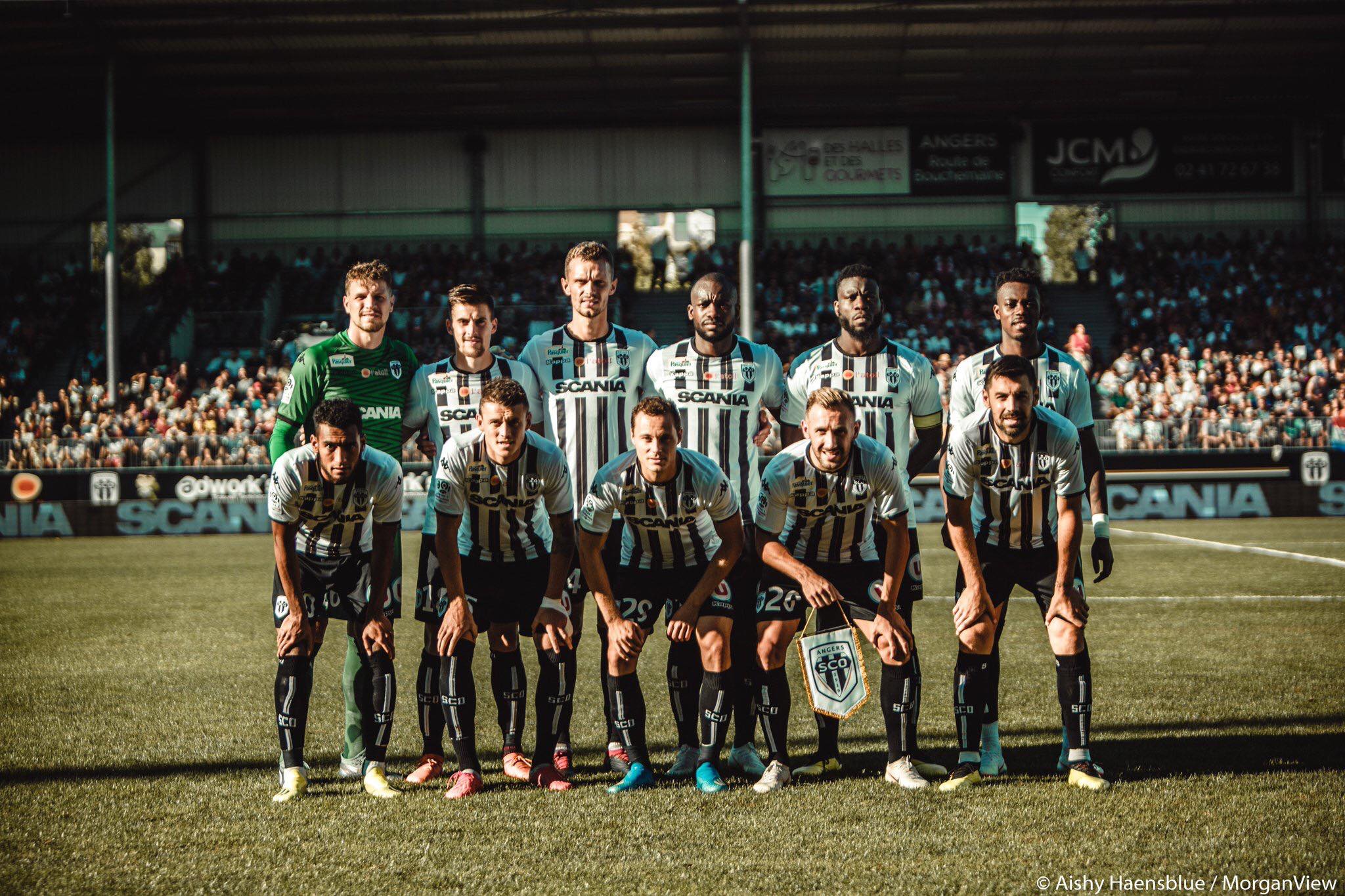 Angers