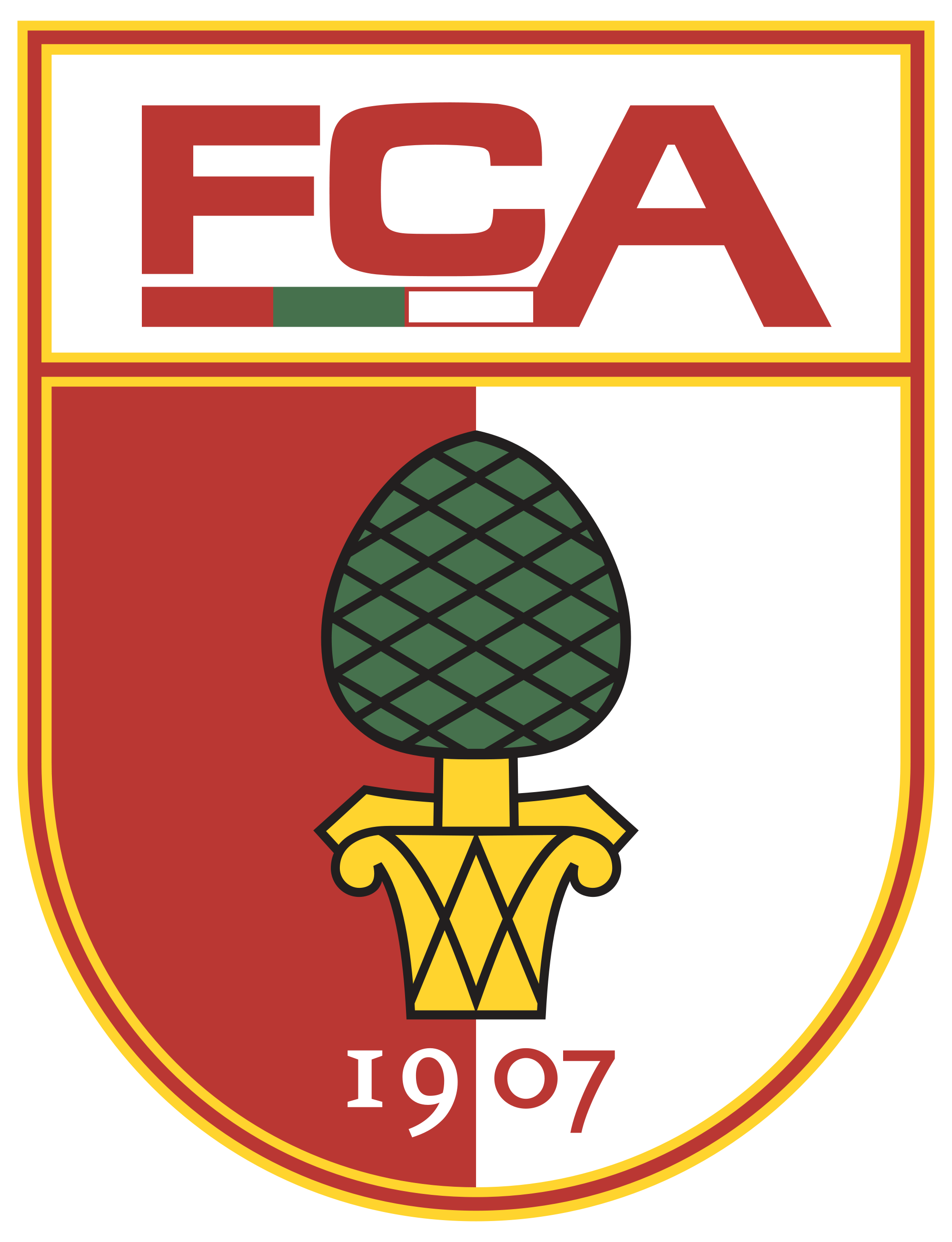 Augsburgo