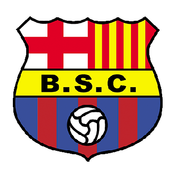 Barcelona de  Ecuador