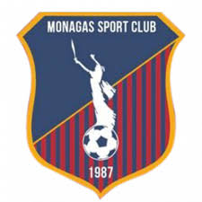 Monagas 